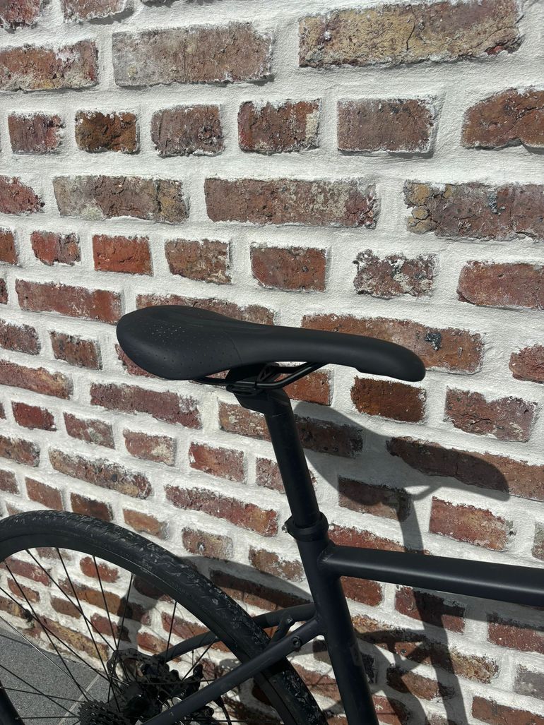 Used TRIBAN RC500 2020 2020 Road & Gravel, Black — image 7 of 10