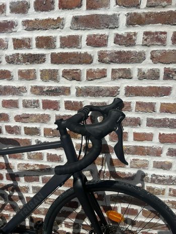 Used TRIBAN RC500 2020 2020 Road & Gravel, Black — image 6 of 10