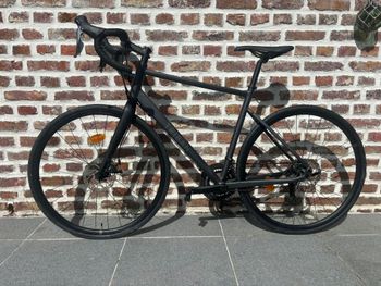 Used TRIBAN RC500 2020 2020 Road & Gravel, Black — image 4 of 10
