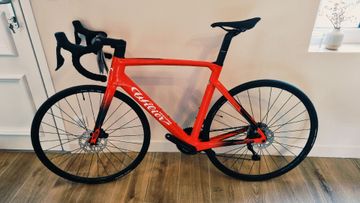 Gebrauchtes Wilier Triestina Shimano 105 Di2 2024 Road & Gravel