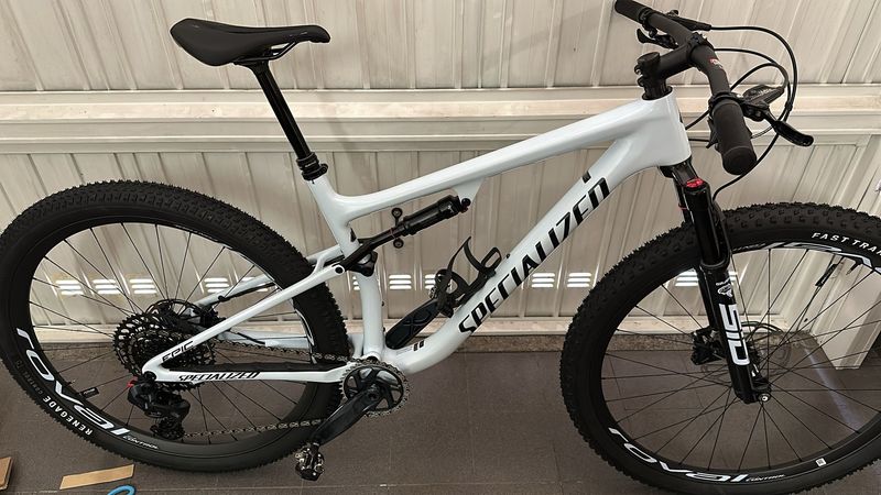 Used Specialized Epic Expert 2023 2023 MTB