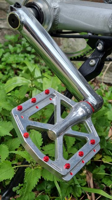 Used Bocyclo Custom 2024 Urban, Light Gray — image 7 of 13