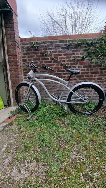 Used Bocyclo Custom 2024 Urban & Touring