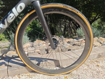 Used Cervélo R5 Ultegra Di2 2022 2022 Road & Gravel, Black — image 4 of 5