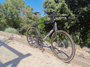 Used Cervélo R5 Ultegra Di2 2022 2022 Road & Gravel, Black — image 2 of 5