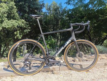 Used Cervélo R5 Ultegra Di2 2022 2022 Road & Gravel