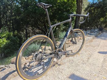 Used Cervélo R5 Ultegra Di2 2022 2022 Road & Gravel, Black — image 5 of 5