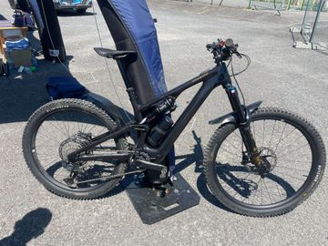 Used Specialized Turbo Levo Shimano Deore XT Di2 2026 MTB