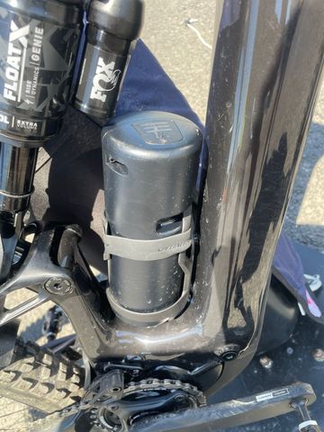 Specialized Turbo Levo Shimano Deore XT Di2 2026 Mountainbike d'occasion — image 3 sur 3