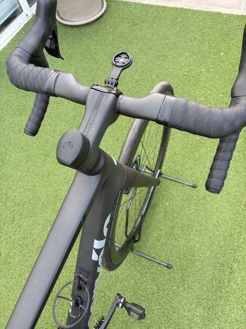 Used Cervélo R5 Ultegra Di2 2024 2024 Road & Gravel, Black — image 7 of 8