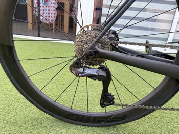 Used Cervélo R5 Ultegra Di2 2024 2024 Road & Gravel, Black — image 4 of 8