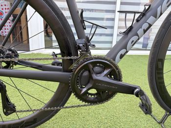 Used Cervélo R5 Ultegra Di2 2024 2024 Road & Gravel, Black — image 3 of 8