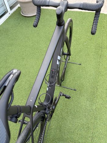 Used Cervélo R5 Ultegra Di2 2024 2024 Road & Gravel, Black — image 8 of 8