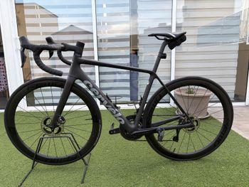 Used Cervélo R5 Ultegra Di2 2024 2024 Road & Gravel, Black — image 2 of 8