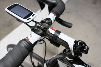 Used Olympia Olympia Custom Shimano Ultegra Di2 2015 Road & Gravel, Black — image 15 of 23