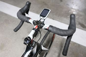 Used Olympia Olympia Custom Shimano Ultegra Di2 2015 Road & Gravel, Black — image 12 of 23