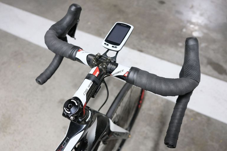 Used Olympia Olympia Custom Shimano Ultegra Di2 2015 Road & Gravel, Black — image 12 of 23