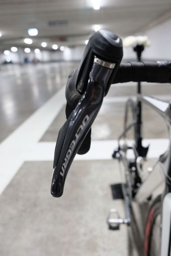 Used Olympia Olympia Custom Shimano Ultegra Di2 2015 Road & Gravel, Black — image 13 of 23