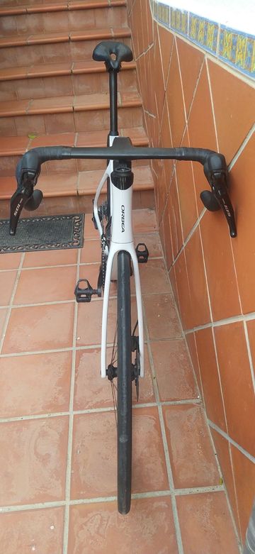 Orbea ORCA M30 2021 2021 Road & Gravel d'occasion — image 7 sur 10