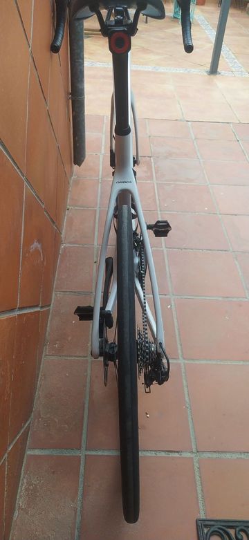 Orbea ORCA M30 2021 2021 Road & Gravel d'occasion — image 8 sur 10