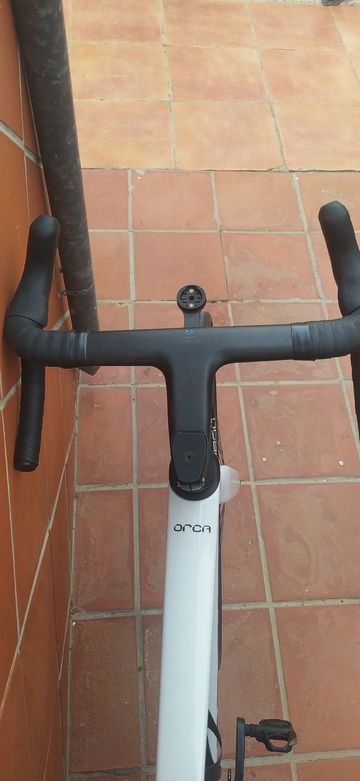 Orbea ORCA M30 2021 2021 Road & Gravel d'occasion — image 9 sur 10