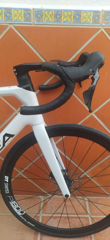Orbea ORCA M30 2021 2021 Road & Gravel d'occasion — image 4 sur 10