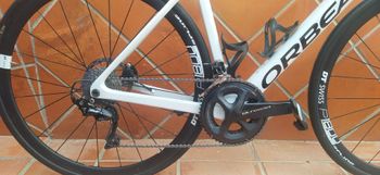 Used Orbea ORCA M30 2021 2021 Road & Gravel — image 3 of 10