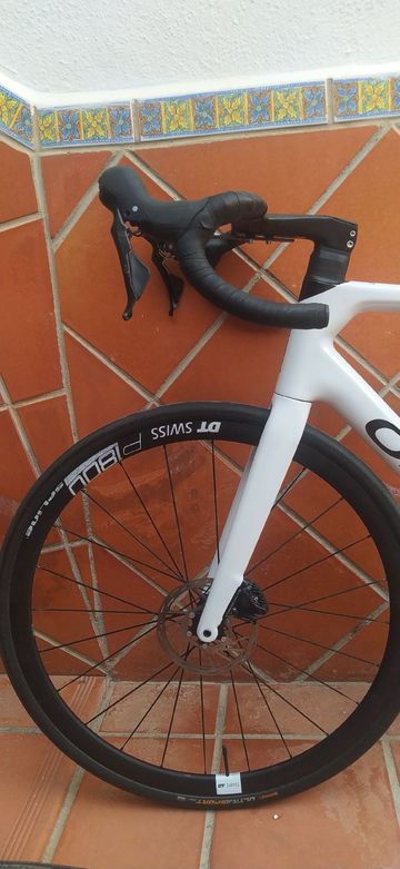Orbea ORCA M30 2021 2021 Road & Gravel d'occasion — image 6 sur 10