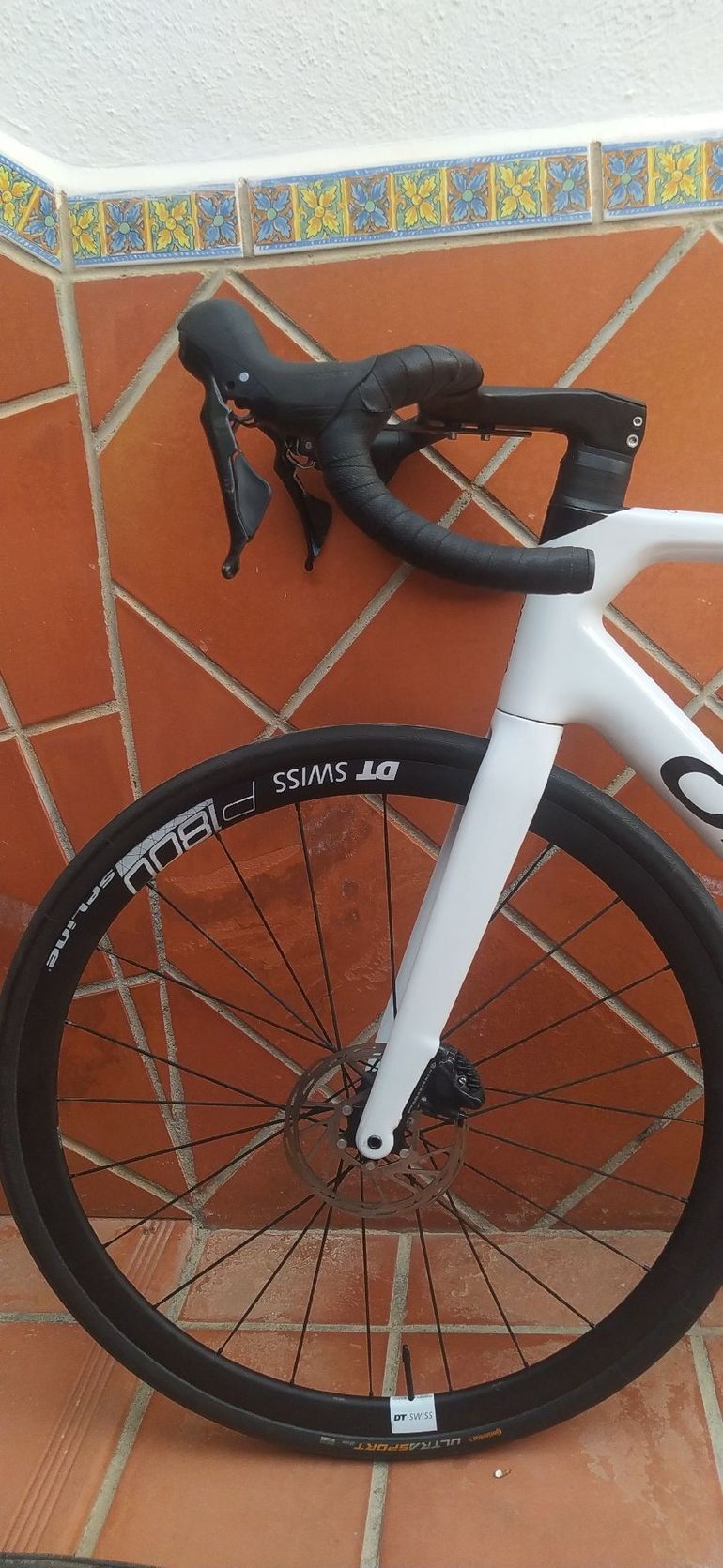 Used Orbea ORCA M30 2021 2021 Road & Gravel — image 6 of 10