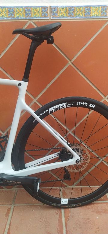 Orbea ORCA M30 2021 2021 Road & Gravel d'occasion — image 5 sur 10