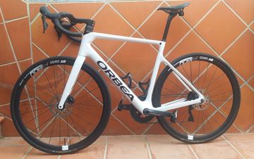 Orbea ORCA M30 2021 2021 Road & Gravel d'occasion — image 2 sur 10