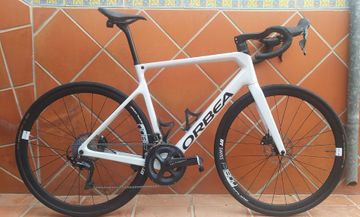 Orbea ORCA M30 2021 2021 Road & Gravel d'occasion — image 1 sur 10