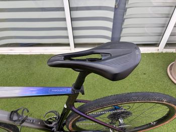 Used Cannondale SuperSix EVO CX 2021 2021 Road & Gravel, Gris claro — image 6 of 12