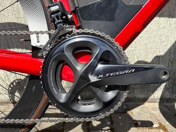 Used BMC Timemachine ROAD 01 FOUR 2020 2020 Road & Gravel — image 4 of 13