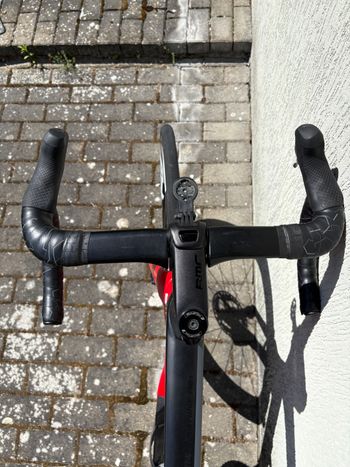 Used BMC Timemachine ROAD 01 FOUR 2020 2020 Road & Gravel — image 11 of 13