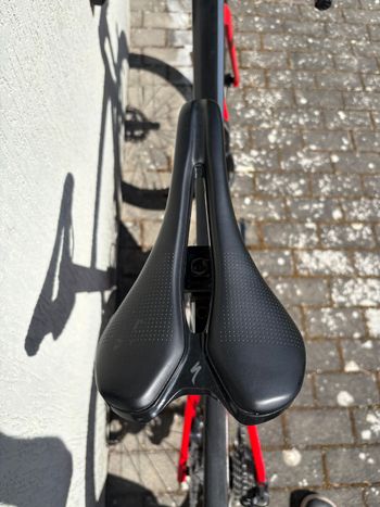 Used BMC Timemachine ROAD 01 FOUR 2020 2020 Road & Gravel — image 13 of 13