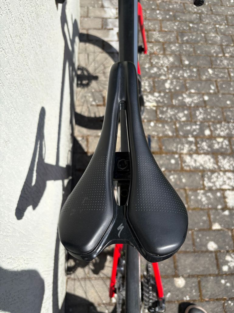 Used BMC Timemachine ROAD 01 FOUR 2020 2020 Road & Gravel — image 13 of 13