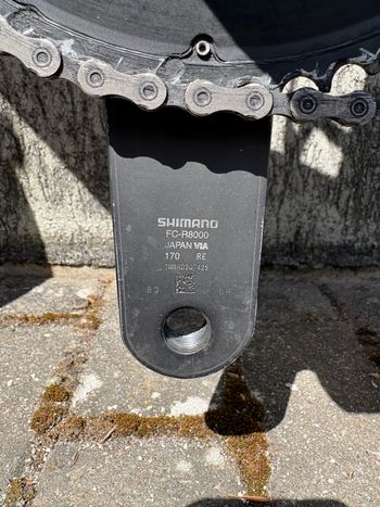Used BMC Timemachine ROAD 01 FOUR 2020 2020 Road & Gravel — image 8 of 13