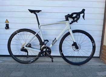 Used Rose Reveal Shimano 105 Di2 2024 Road & Gravel