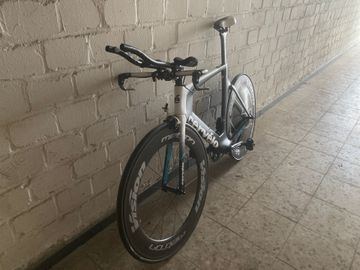 Used Cervélo P3 SRAM Force eTap AXS 2019 Road & Gravel, Black — image 2 of 4