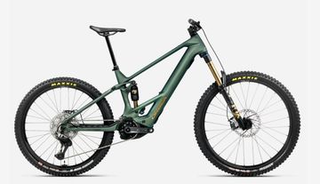 Brugt Orbea Wild M-LTD Mullet 2026 MTB
