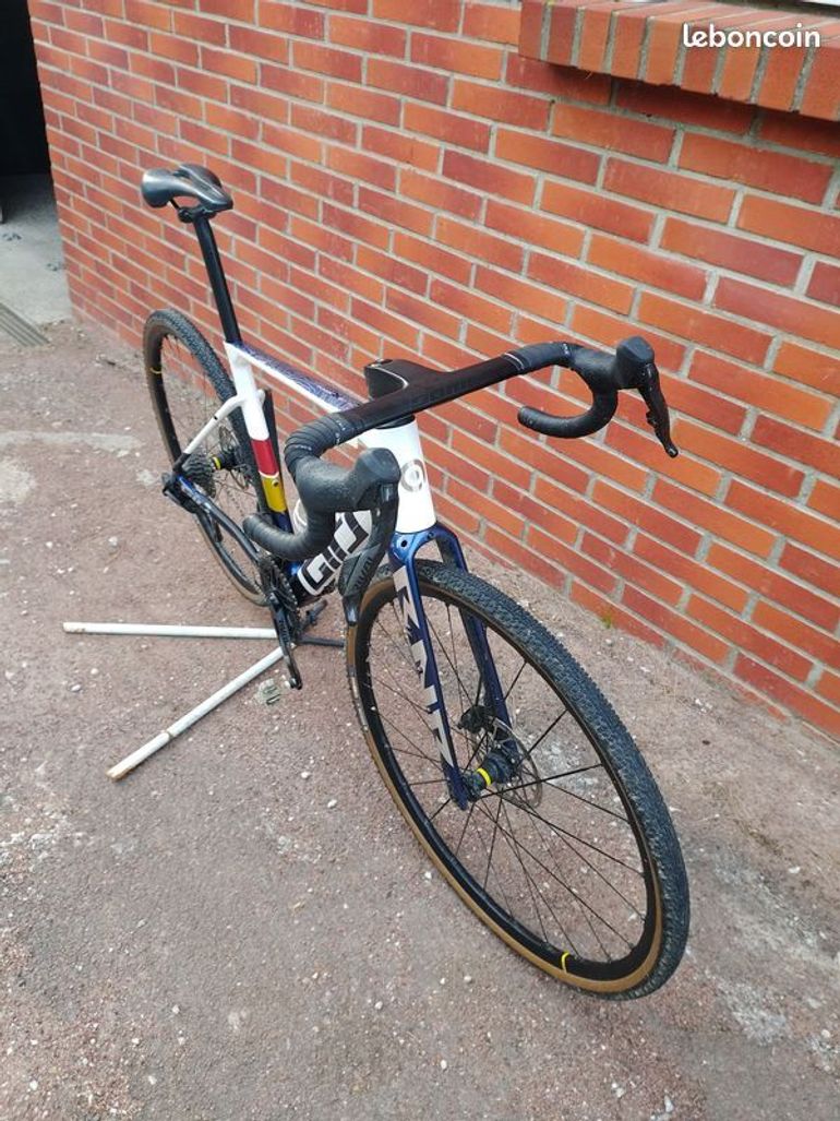 Used GIRS Rnr 2026 Road & Gravel — image 7 of 8