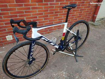 Used GIRS Rnr 2026 Road & Gravel — image 2 of 8