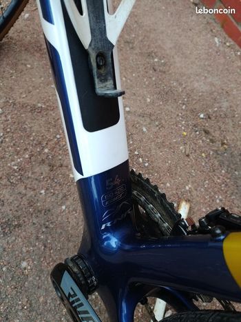 Used GIRS Rnr 2026 Route & Gravel