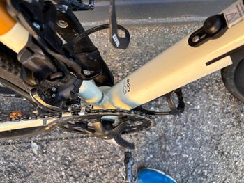 Used Trek Checkpoint AL 3 2020 2020 Road & Gravel — image 3 of 9