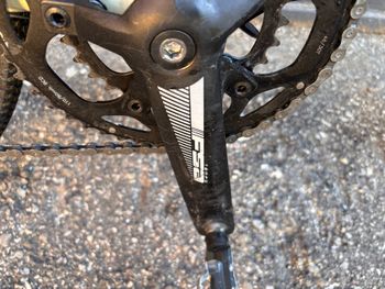 Used Trek Checkpoint AL 3 2020 2020 Road & Gravel — image 6 of 9