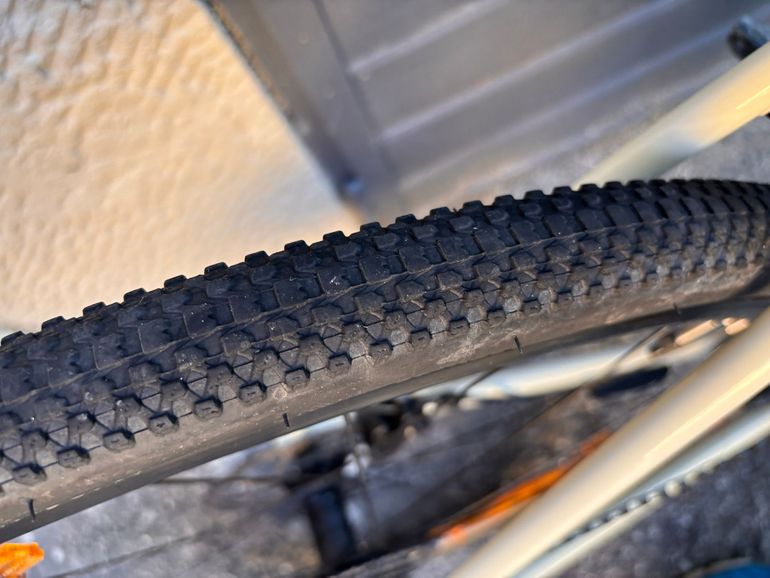 Used Trek Checkpoint AL 3 2020 2020 Road & Gravel — image 8 of 9