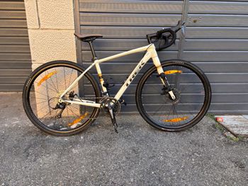 Used Trek Checkpoint AL 3 2020 2020 Road & Gravel