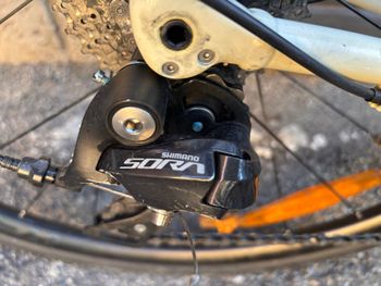Used Trek Checkpoint AL 3 2020 2020 Road & Gravel — image 5 of 9