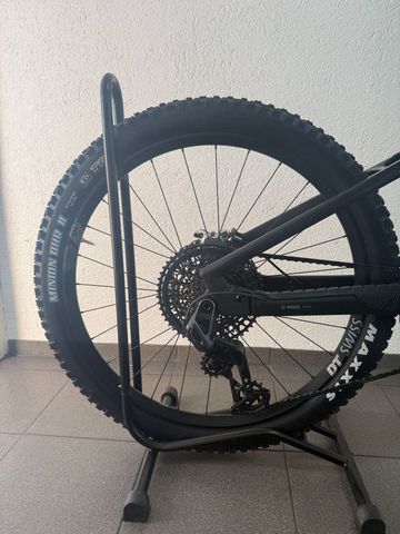 Used Centurion No Pogo Sram Eagle Transmission X0 2025 Mountainbike, Light Gray — image 7 of 8